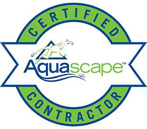 Certified Aquascape Contractor Eau Naturelle custom water features Vancouver, Surrey, Langley